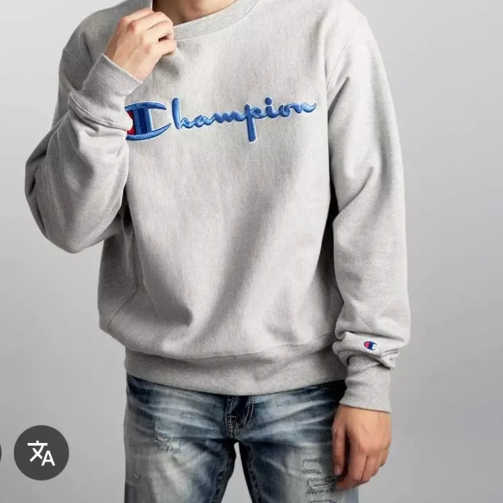 Champion Reverse Weave‎ crewneck sweatshirt